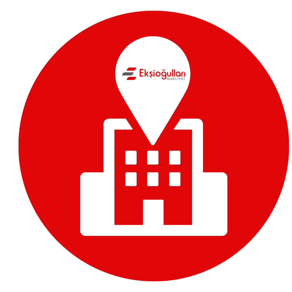 Ofis Taşıma - Ofis Taşımacılığı