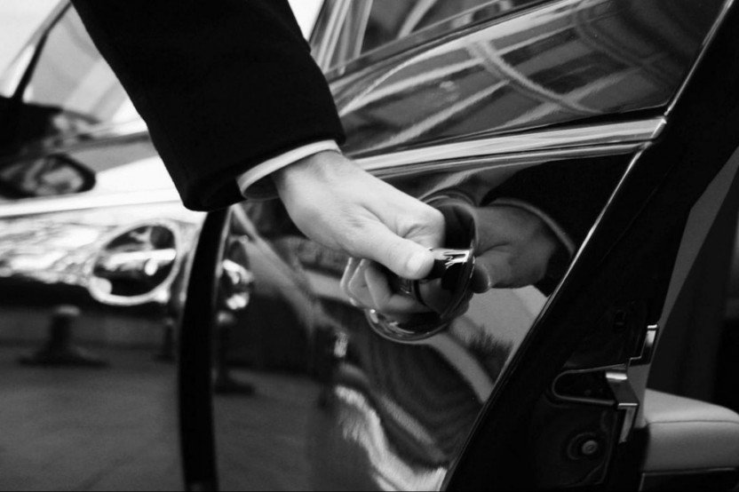 Vip Taşımacılığı